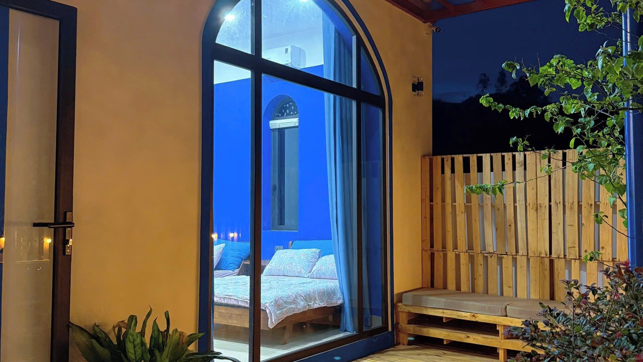 Photo of Patio Balcony in Duc Pho