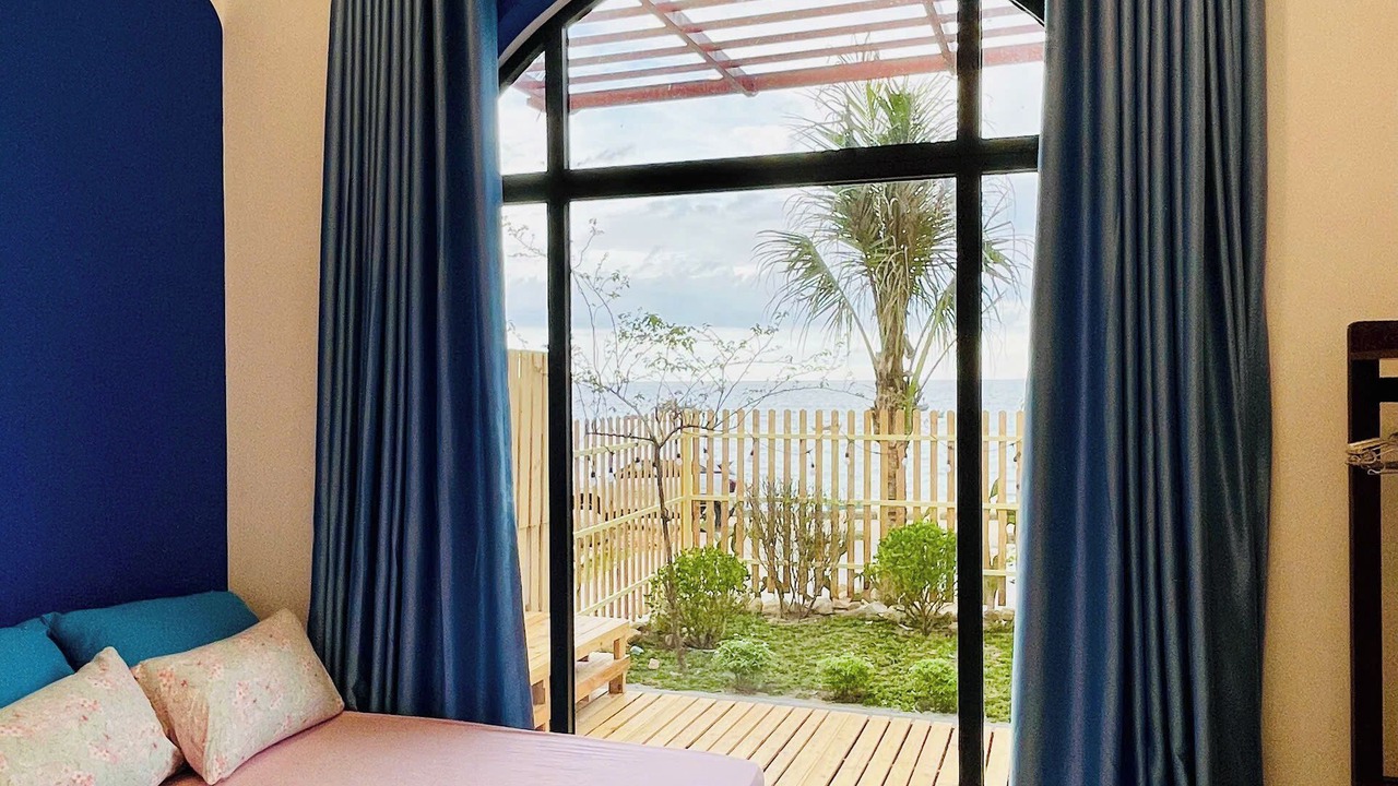 Photo of Bedroom in Duc Pho