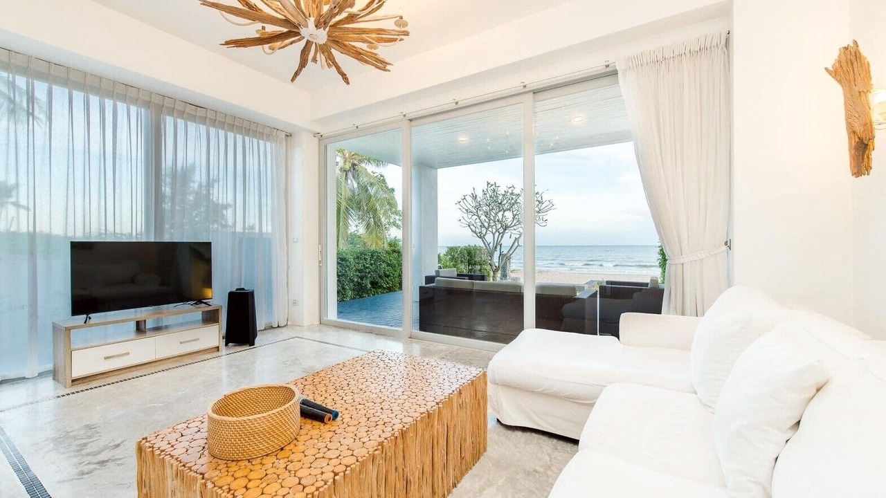 Photo of Livingroom in Bo Nok