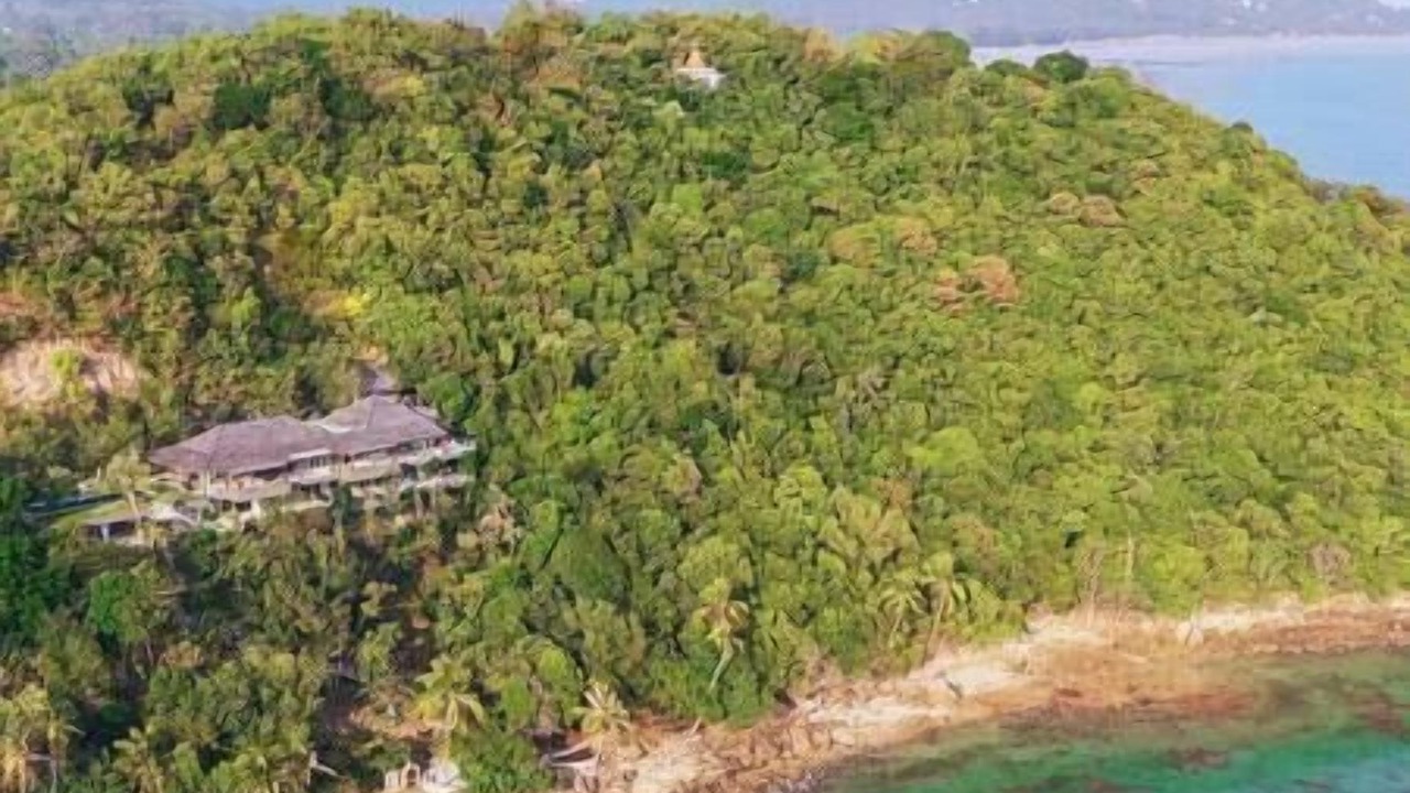 Photo of Outdoor in Thong Krut