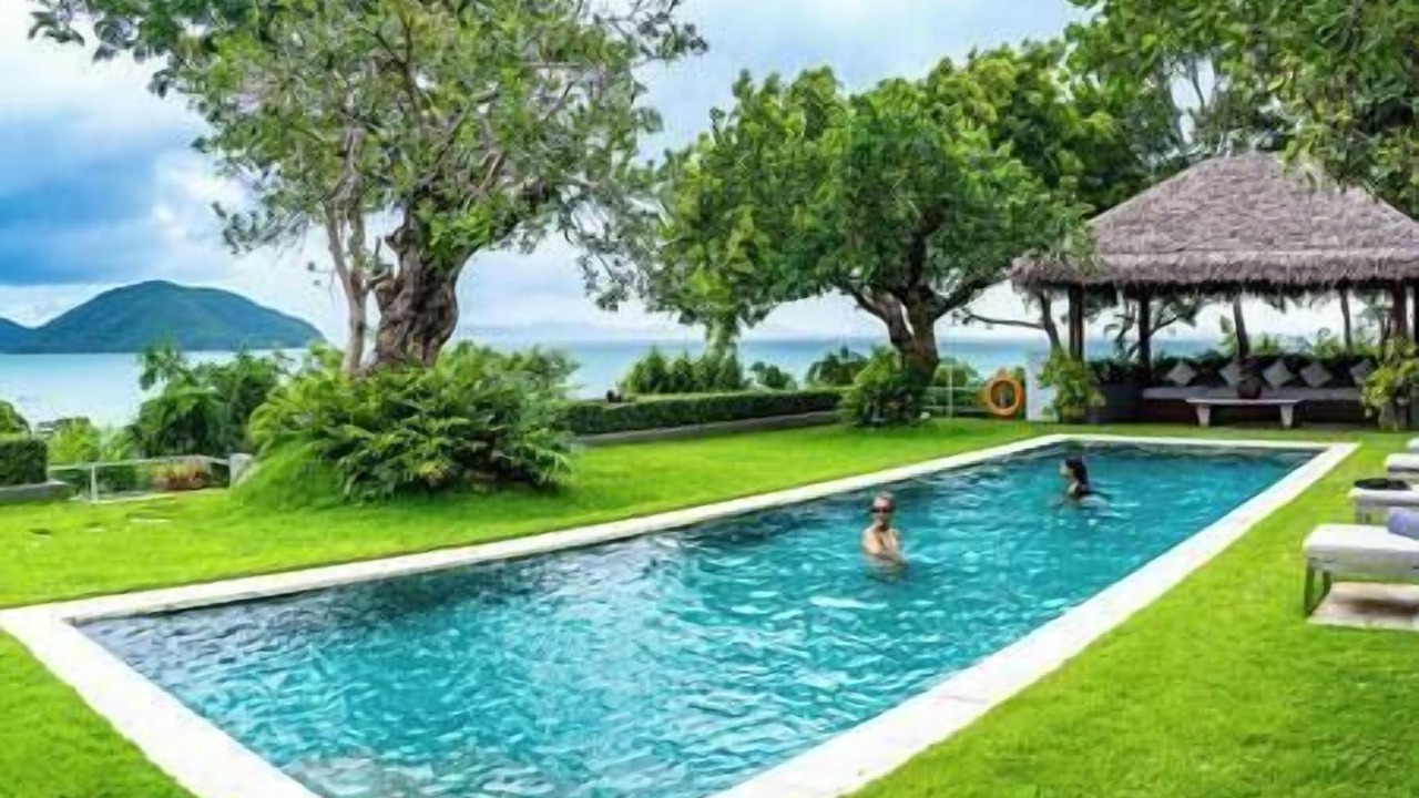 Photo of Outdoor in Thong Krut