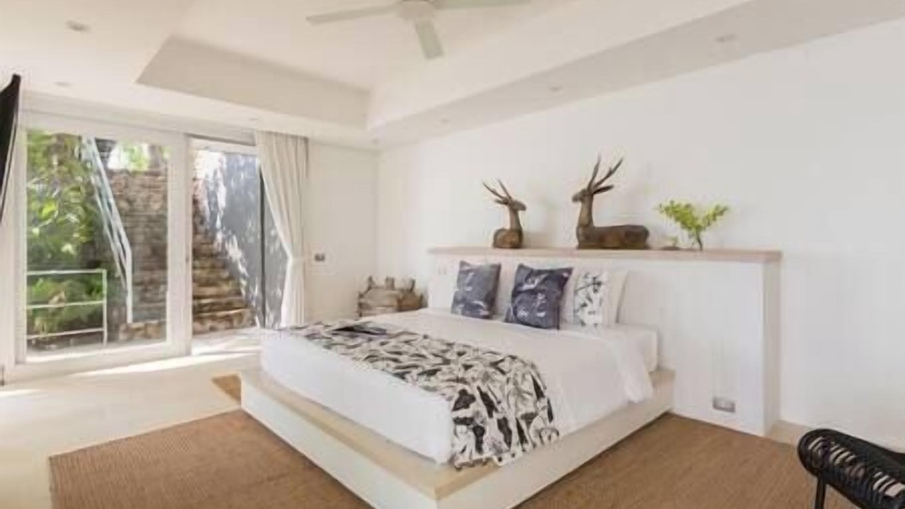Photo of Bedroom in Thong Krut