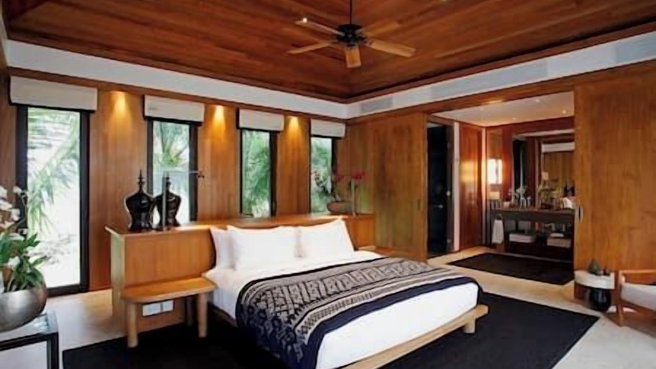 Photo of Bedroom in Khok Kloi