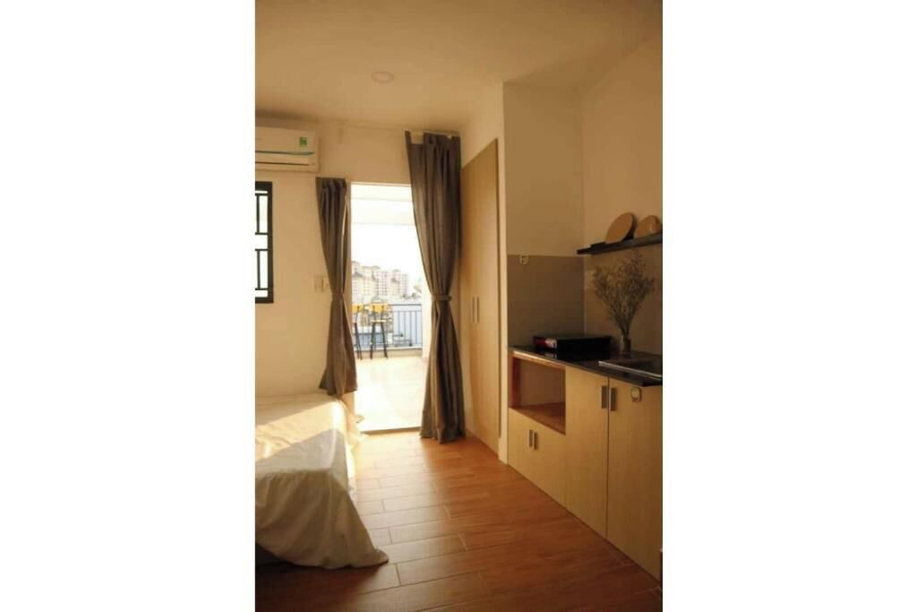 Photo of Bedroom in District 11