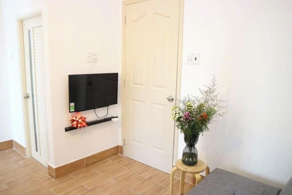 Photo of Livingroom in District 11