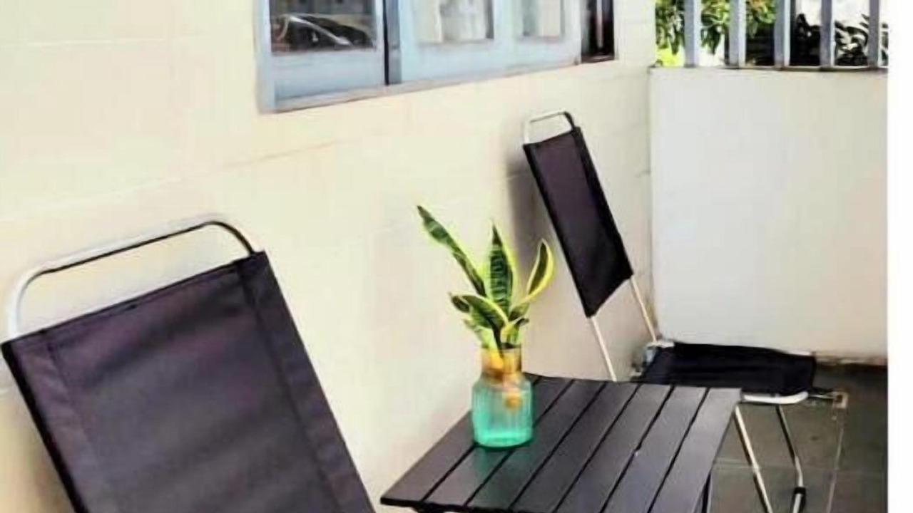 Photo of Patio Balcony in District 11