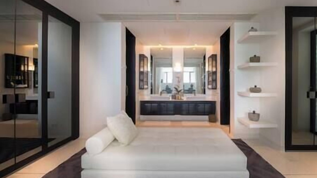 Photo of Bedroom in Koh Kaew