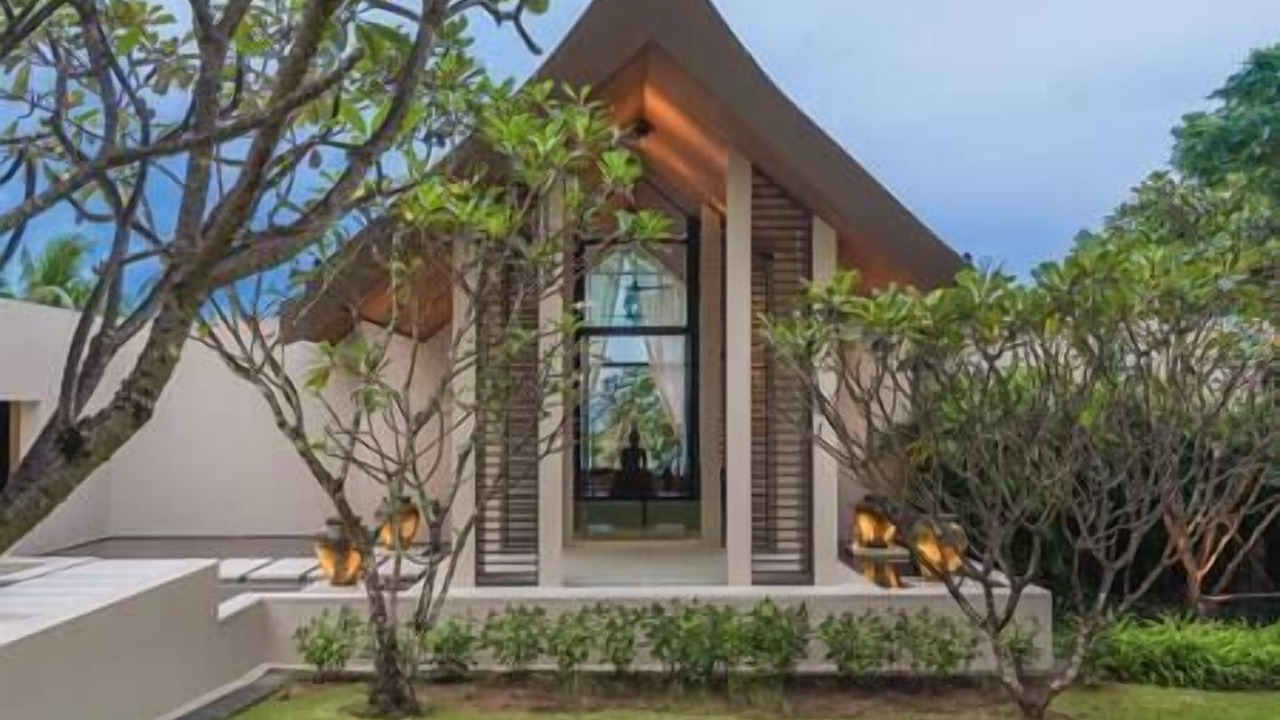 Photo of Outdoor in Koh Kaew