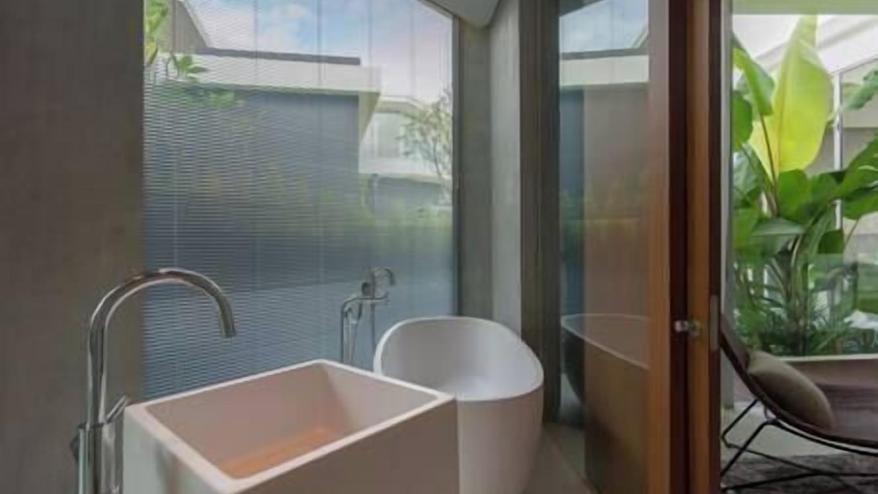 Photo of Bathroom in Pa Klok
