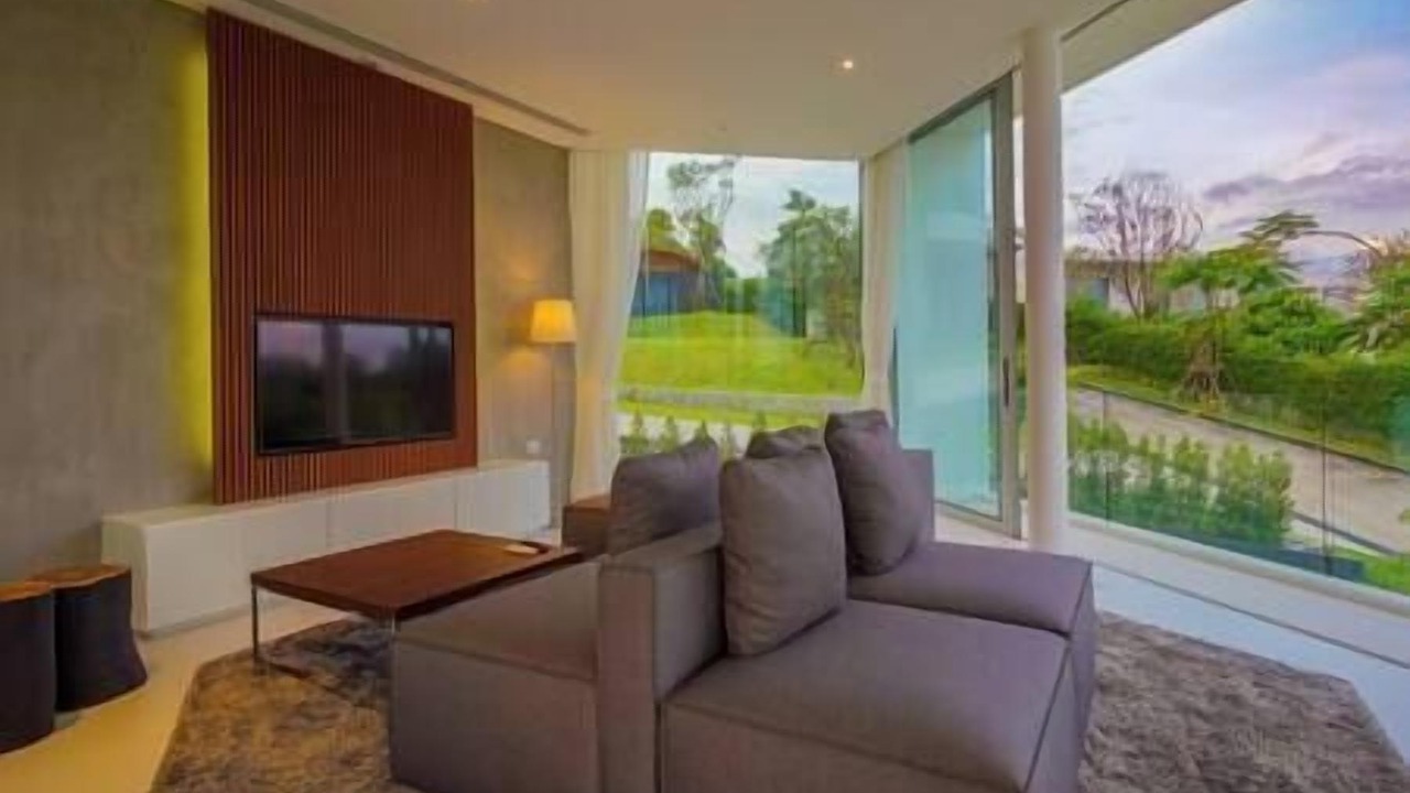 Photo of Livingroom in Pa Klok