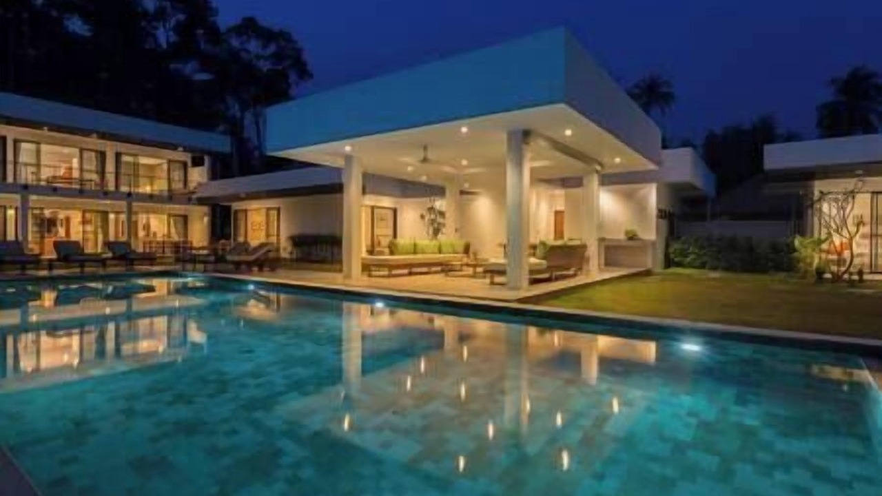 Photo of Outdoor in Thong Krut