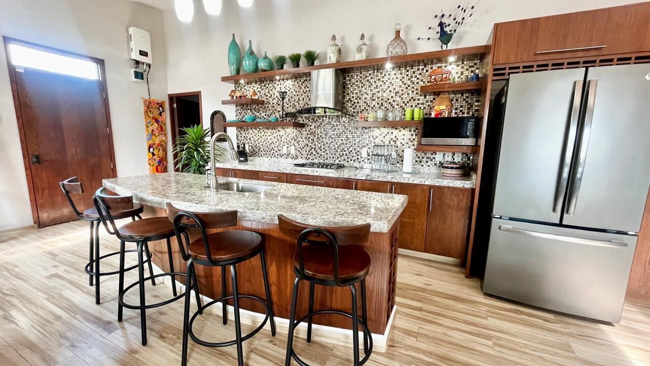 Photo of Kitchen in Zona Dorada