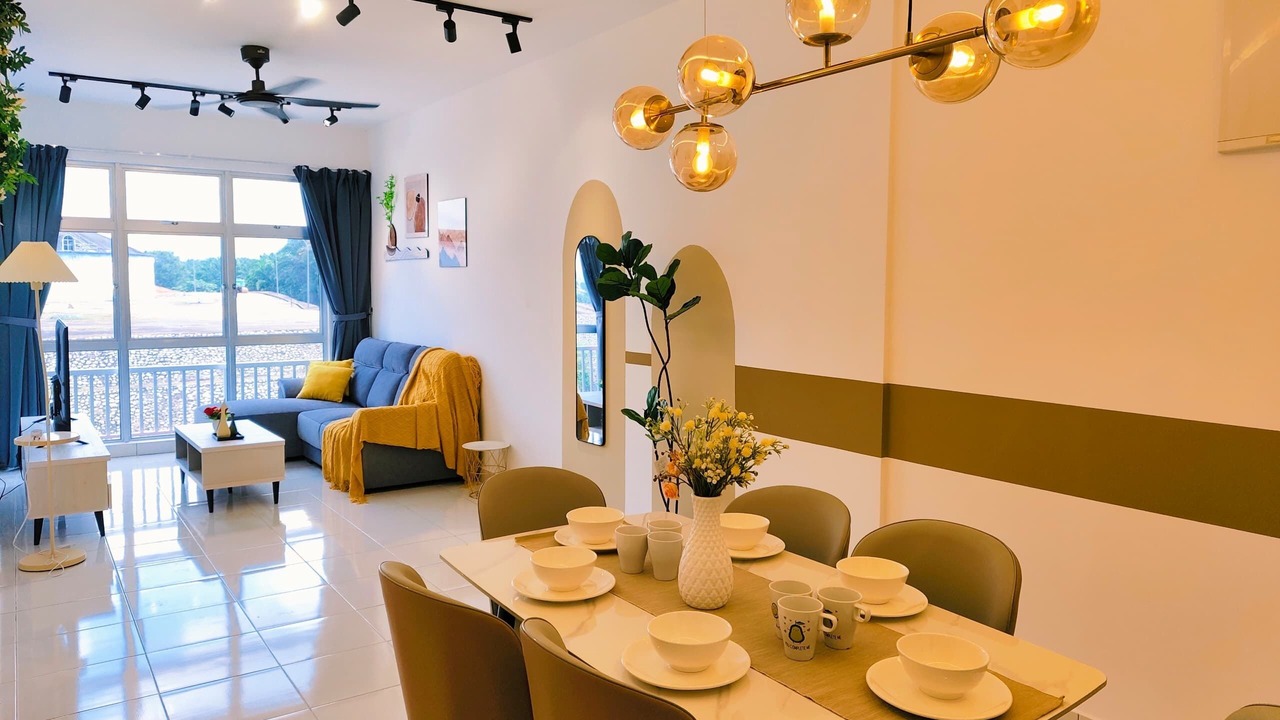 Photo of Livingroom in Daerah Kulai