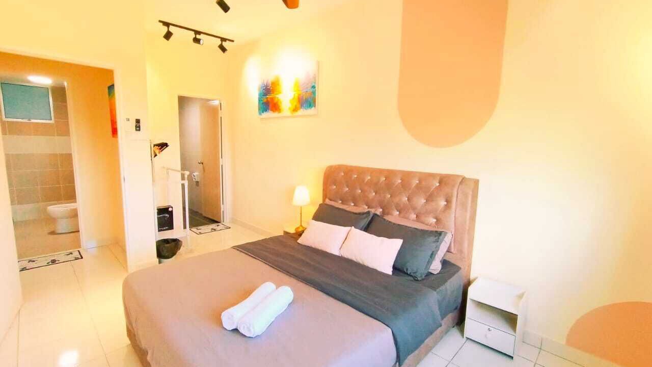 Photo of Bedroom in Daerah Kulai