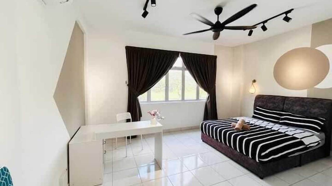 Photo of Bedroom in Daerah Kulai