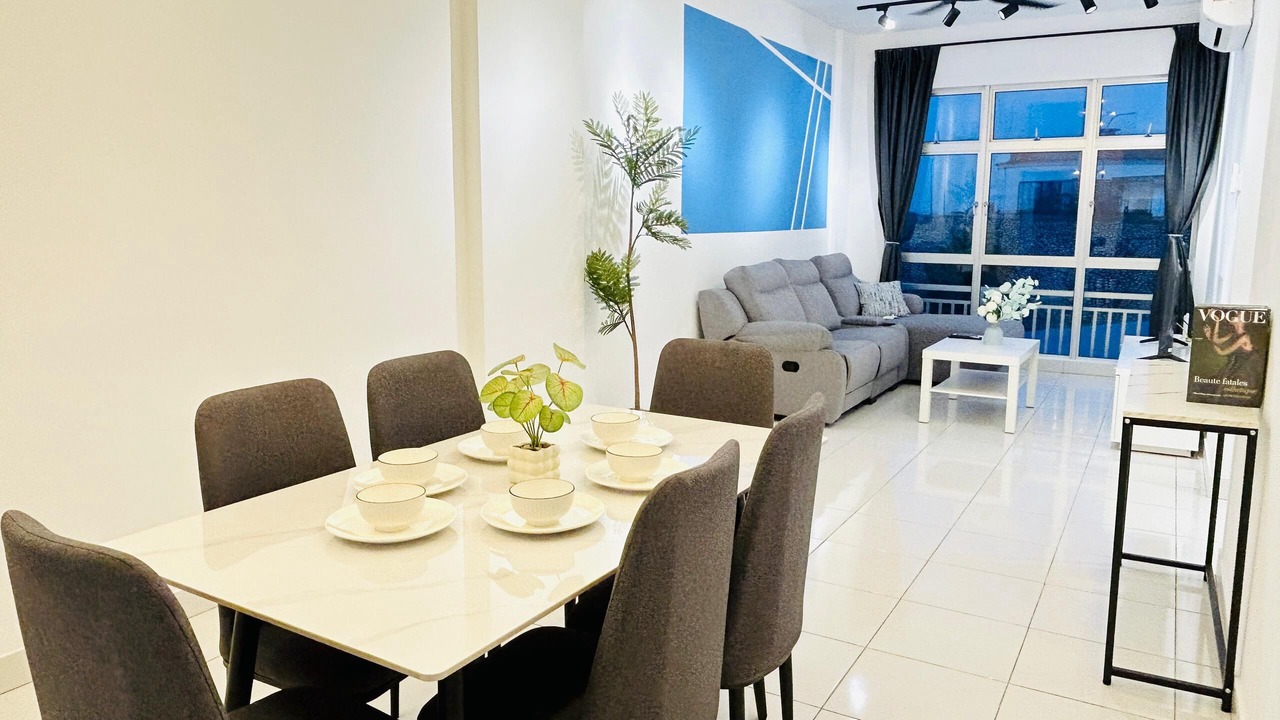 Photo of Livingroom in Daerah Kulai