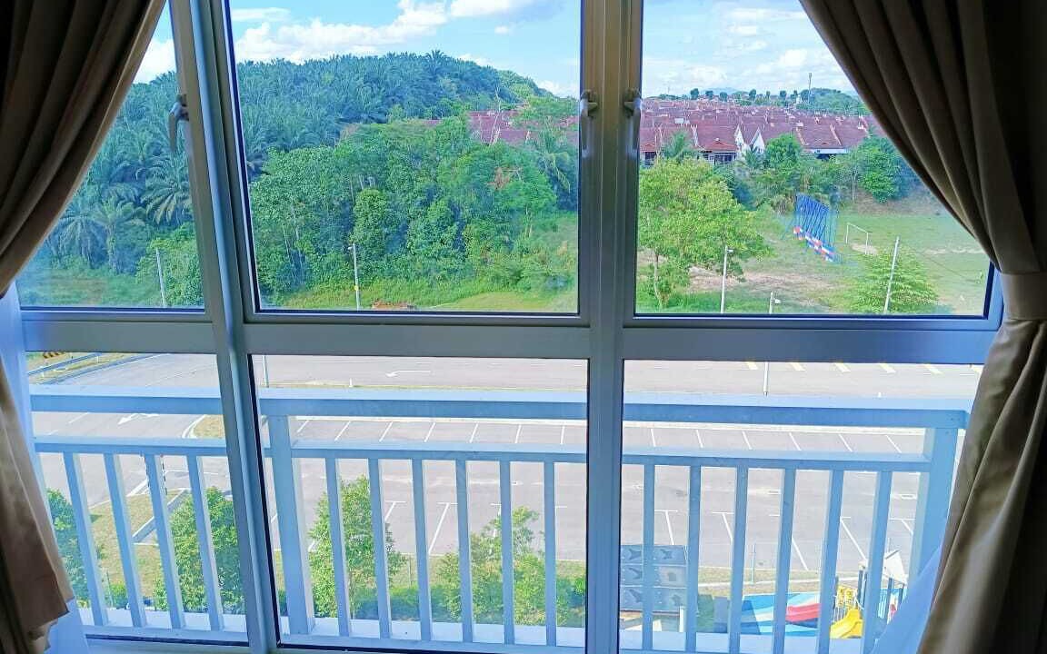 Photo of Outdoor in Daerah Kulai