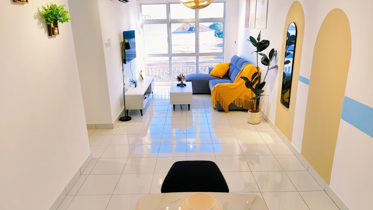Photo of Livingroom in Daerah Kulai