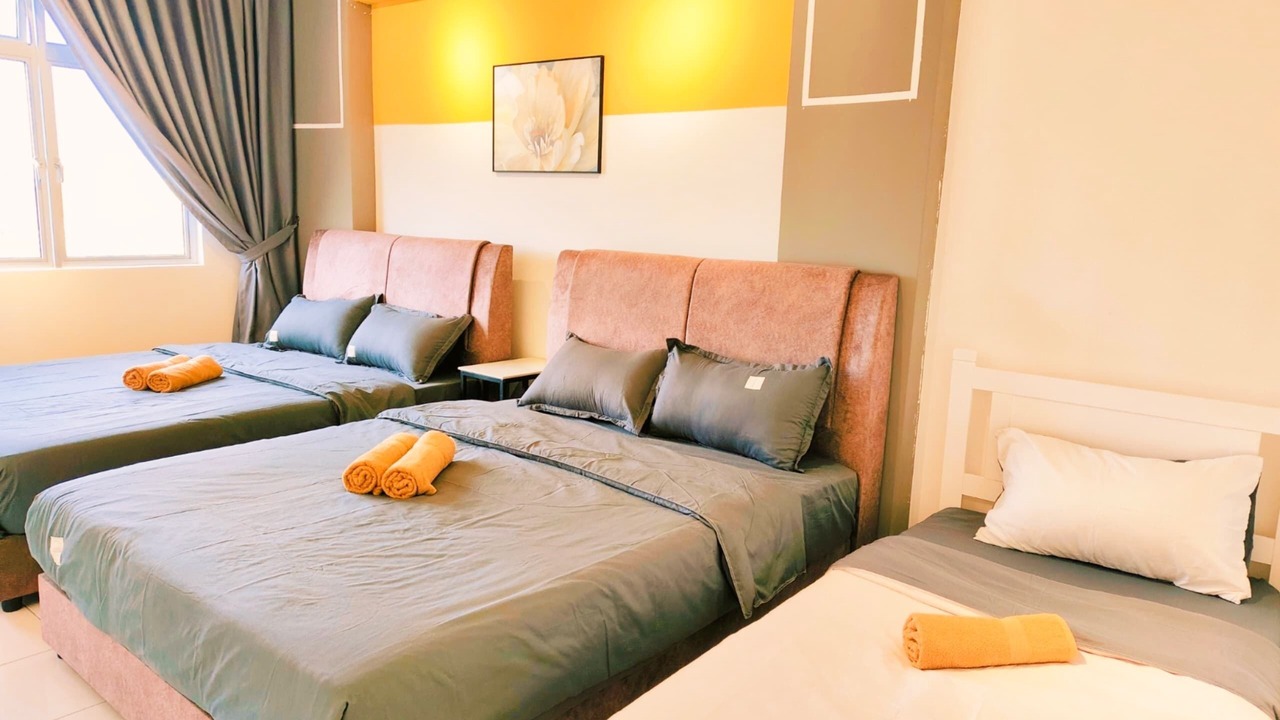 Photo of Bedroom in Daerah Kulai