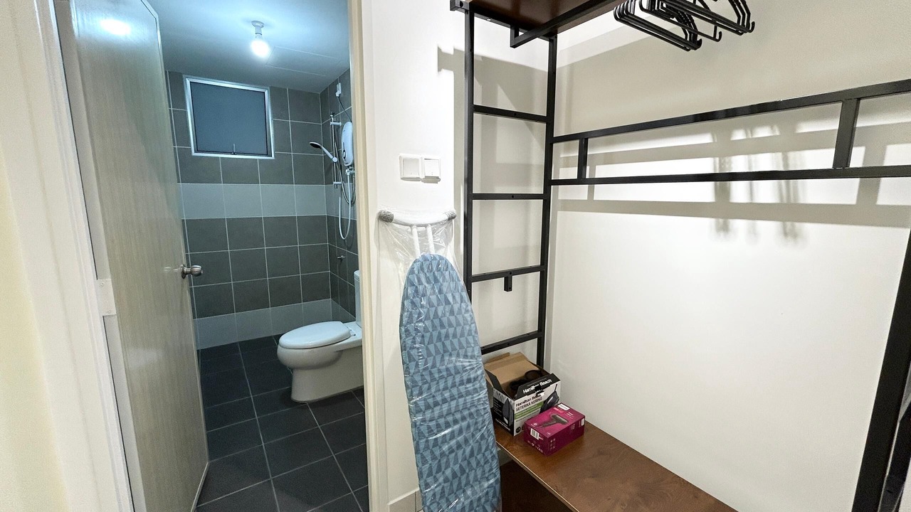 Photo of Bathroom in Daerah Kulai