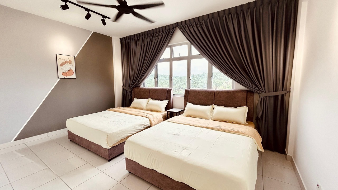 Photo of Bedroom in Daerah Kulai