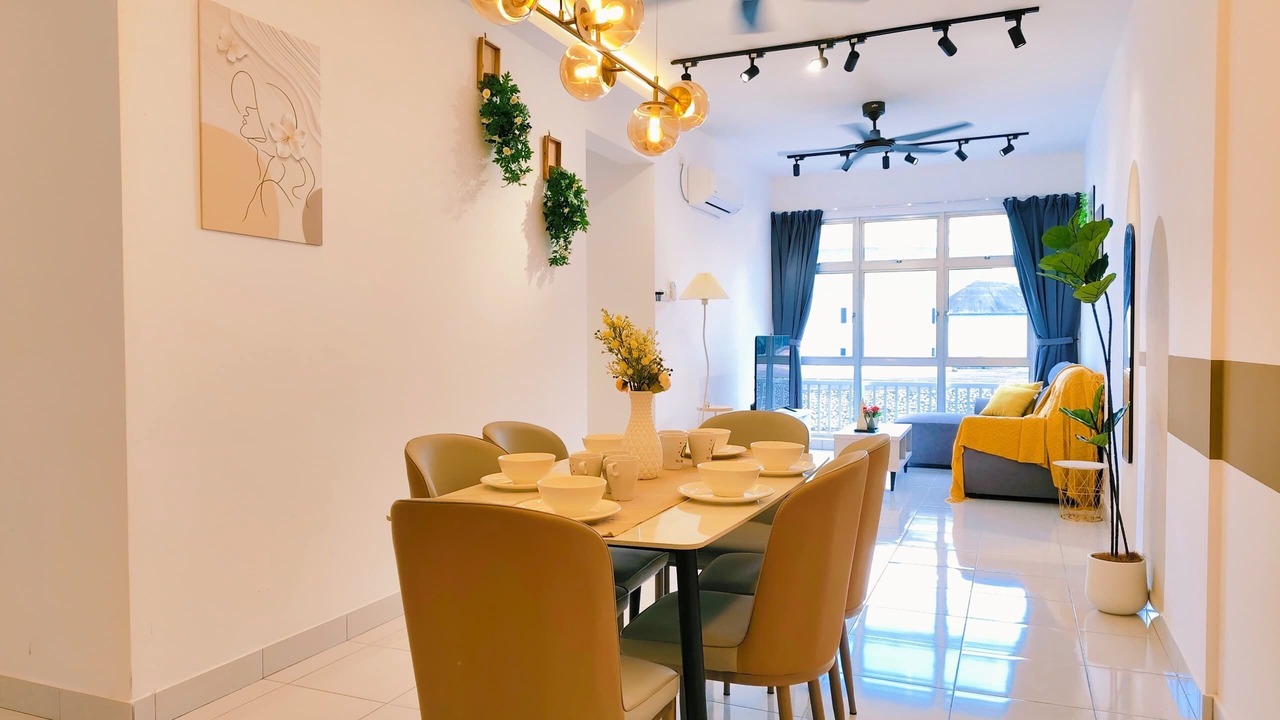 Photo of Livingroom in Daerah Kulai