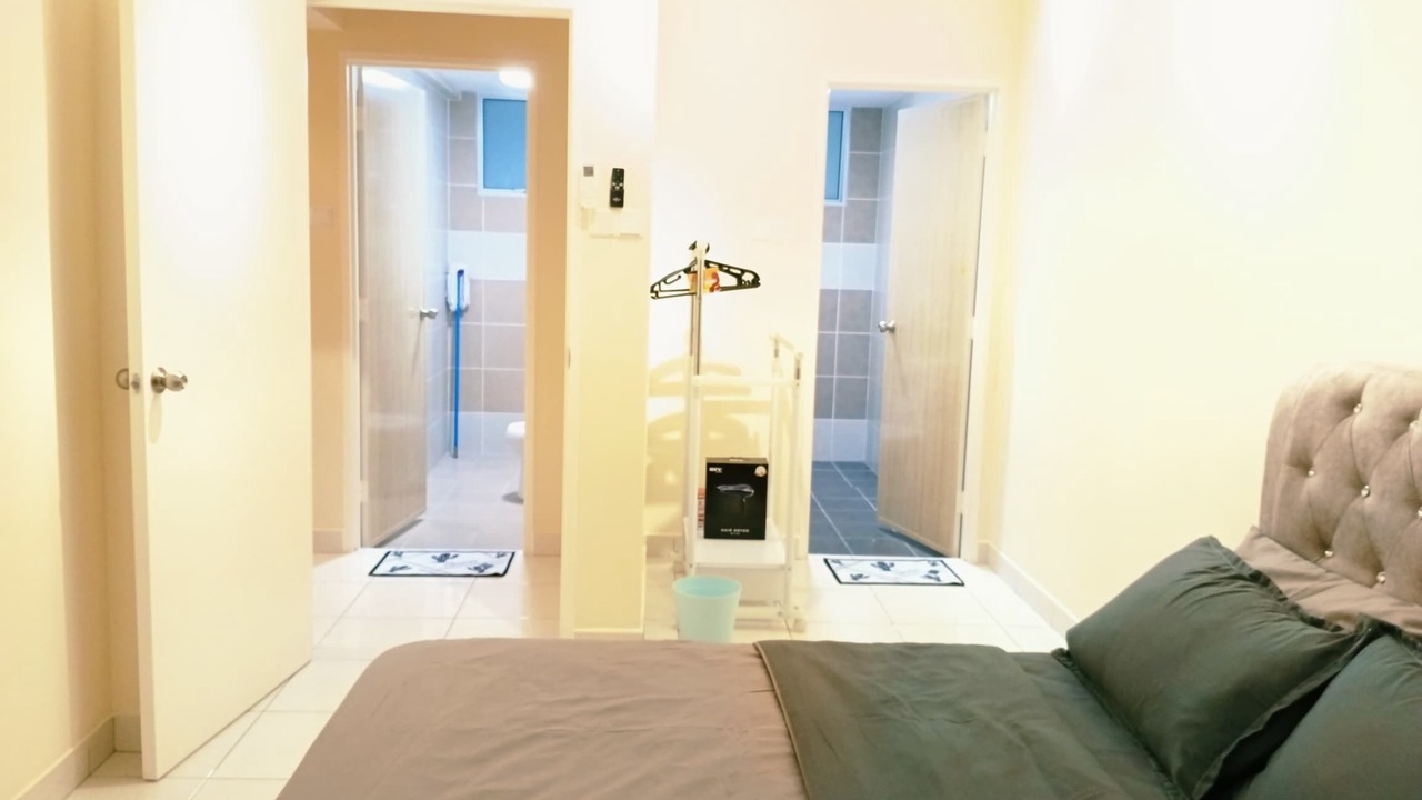 Photo of Bedroom in Daerah Kulai