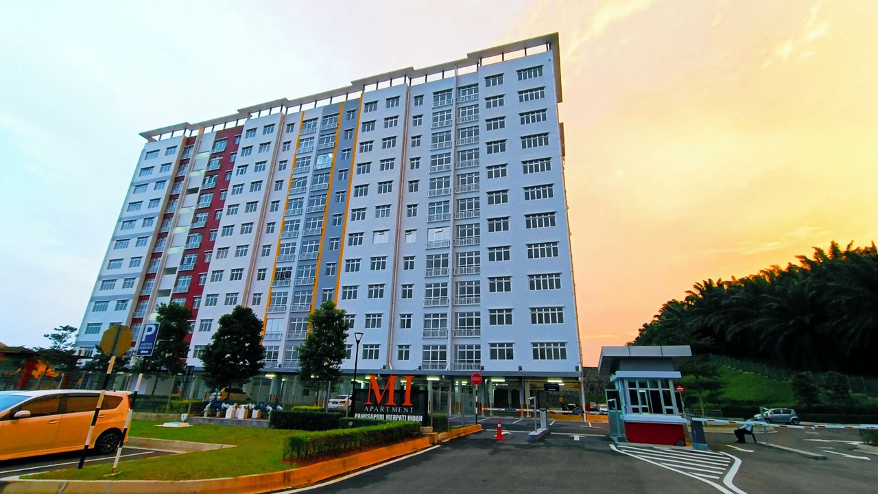 Photo of Outdoor in Daerah Kulai
