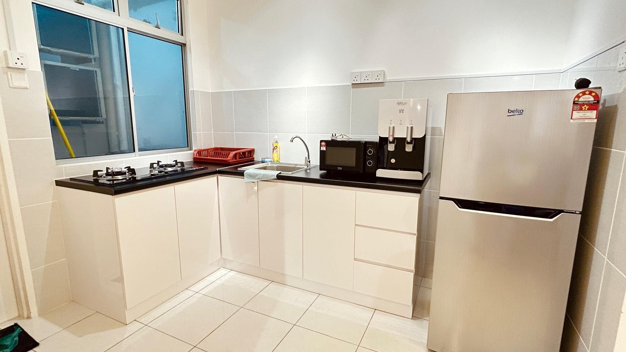 Photo of Kitchen in Daerah Kulai