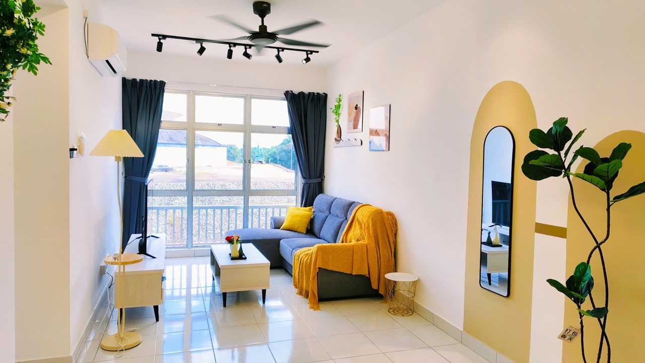 Photo of Livingroom in Daerah Kulai