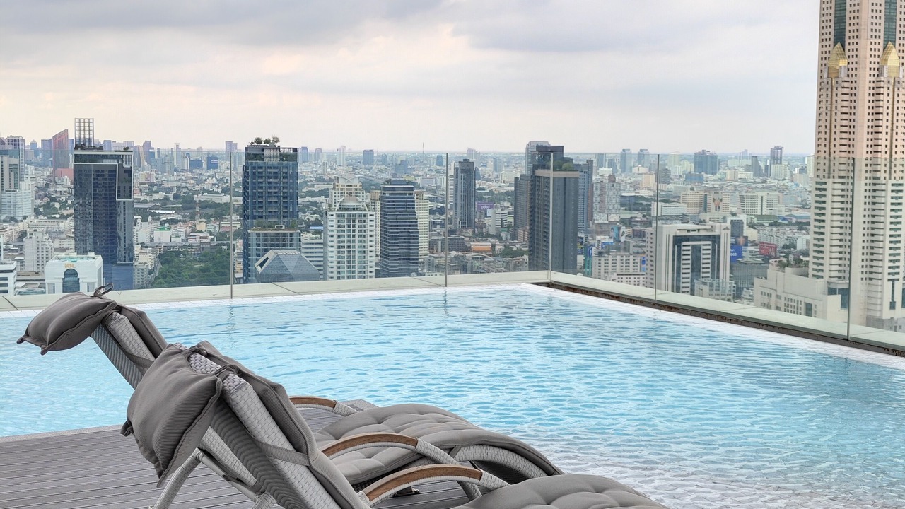 Photo of Outdoor in Pathumwan