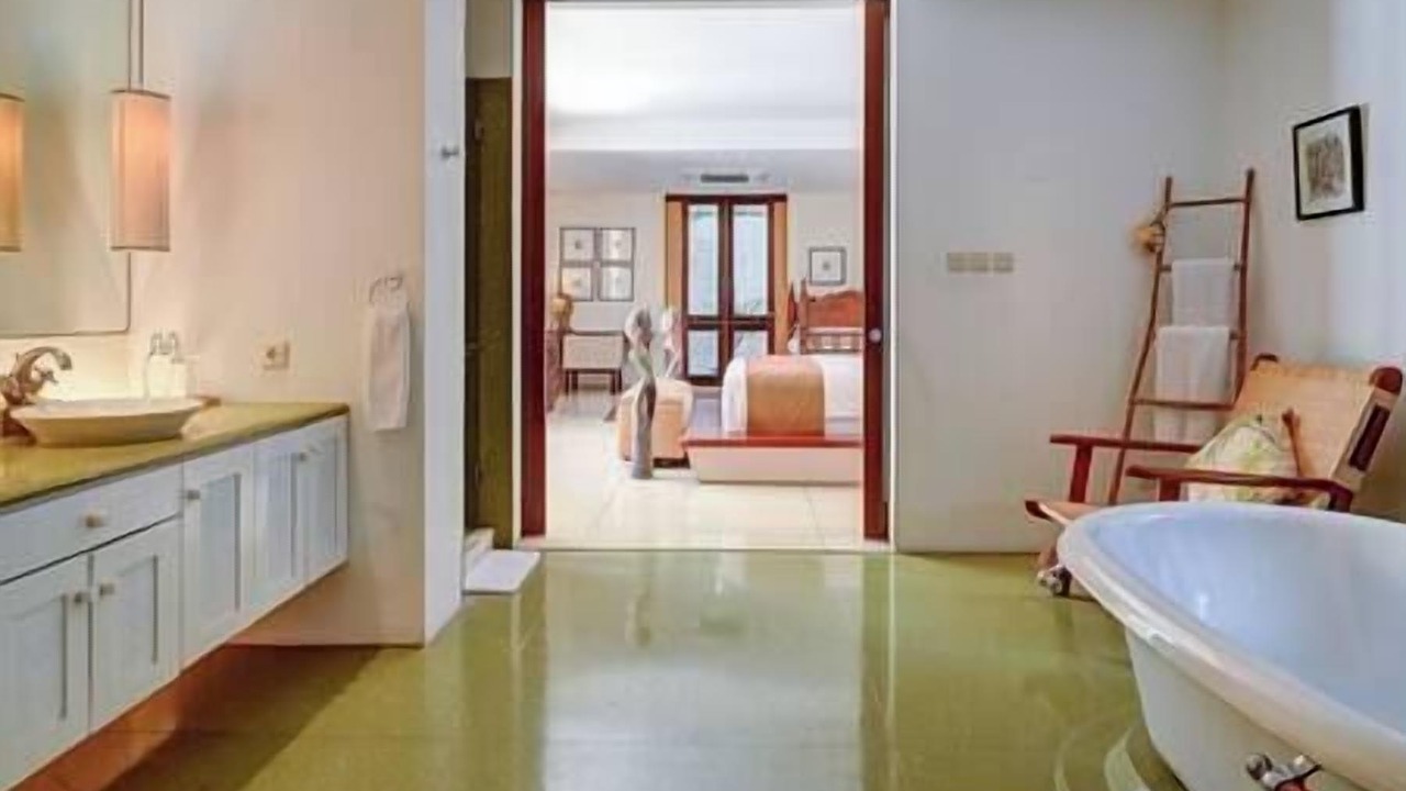 Photo of Bedroom in Laksmana