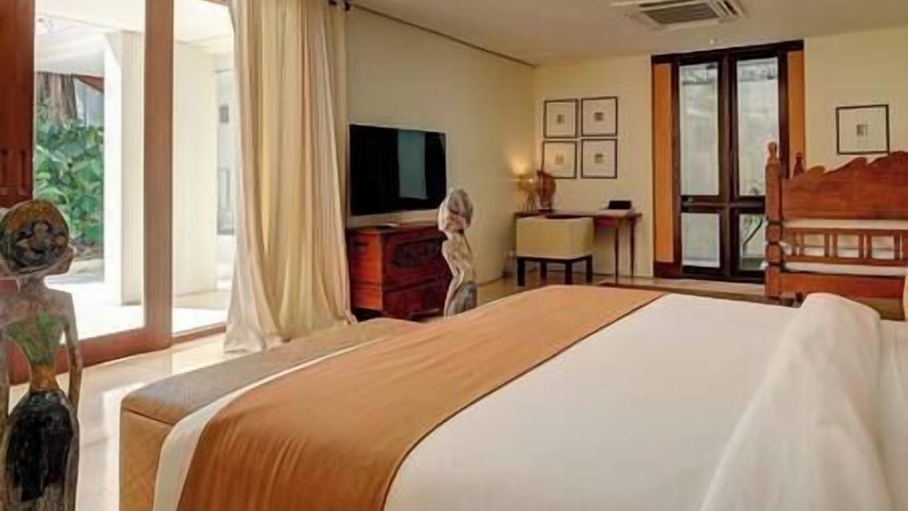 Photo of Bedroom in Laksmana