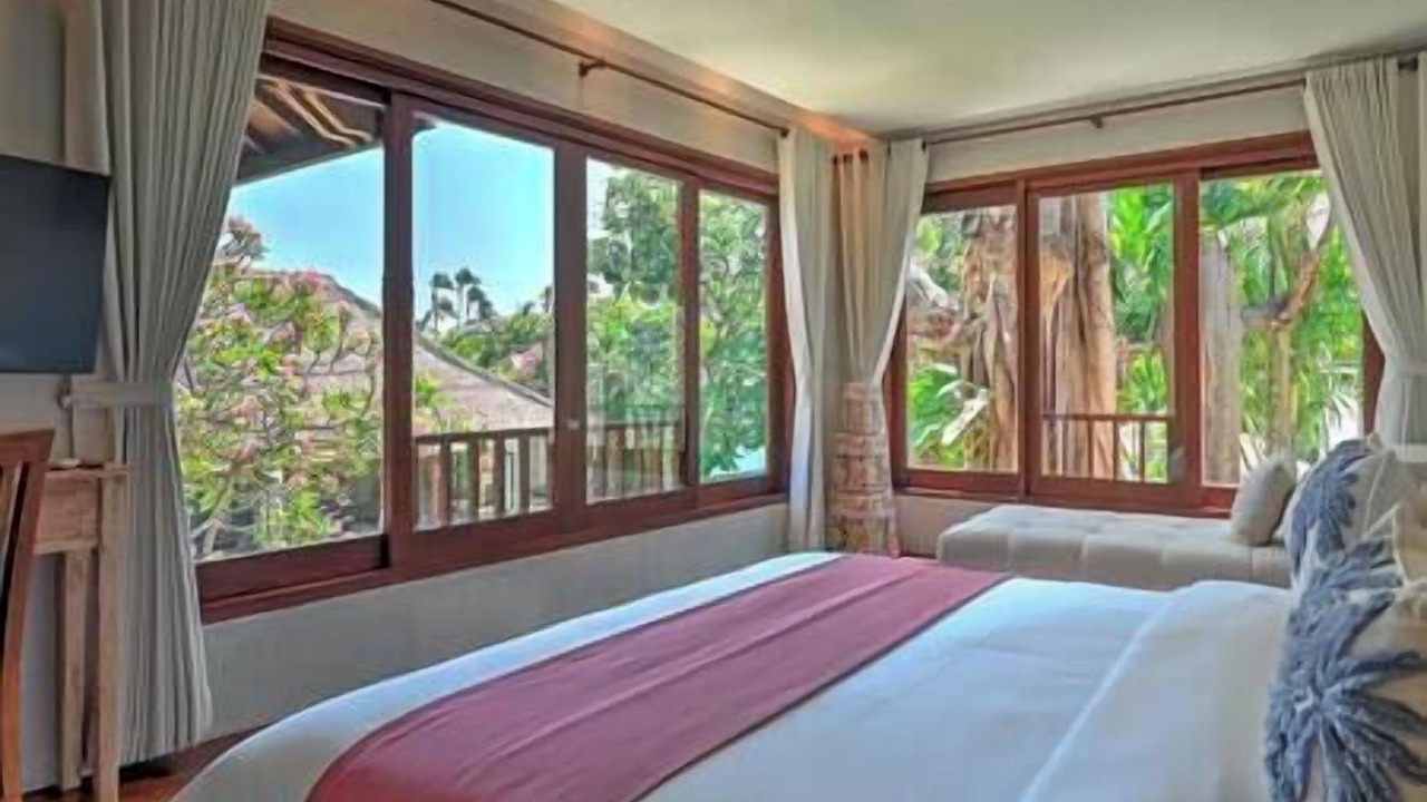 Photo of Bedroom in Laksmana