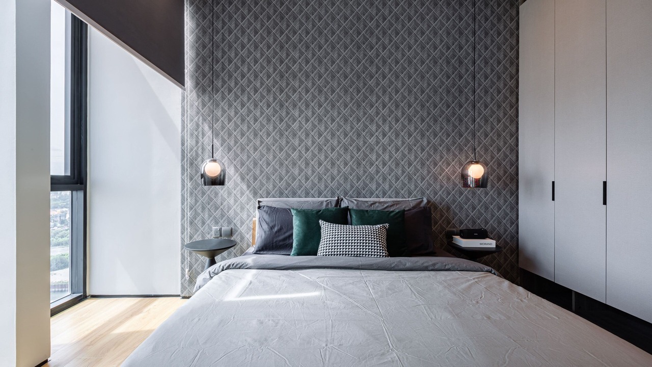 Photo of Bedroom in George Town