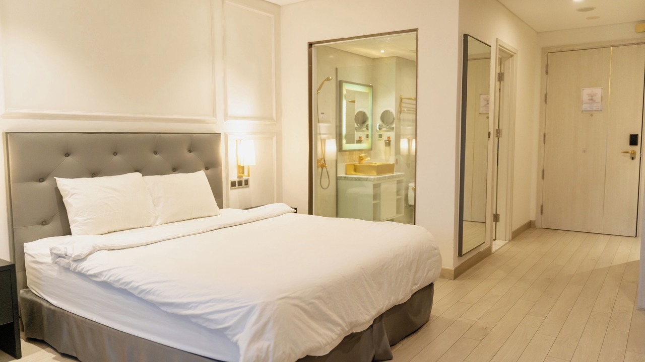 Photo of Bedroom in Son Tra
