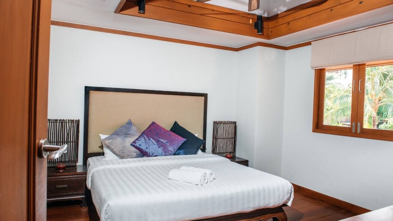 Photo of Bedroom in Moo 5