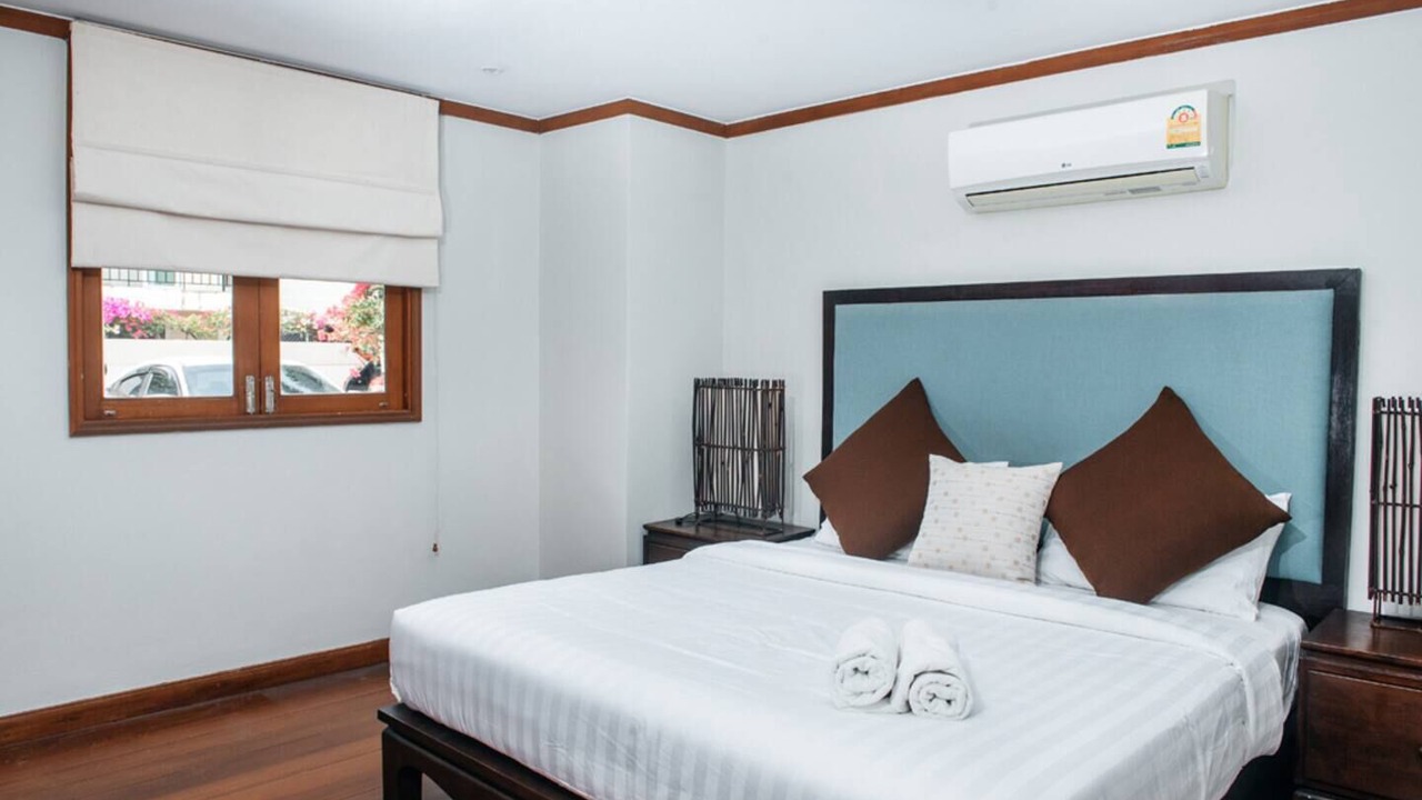 Photo of Bedroom in Moo 5