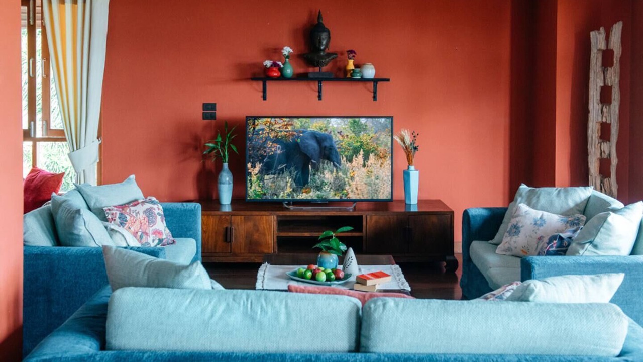 Photo of Livingroom in Moo 5