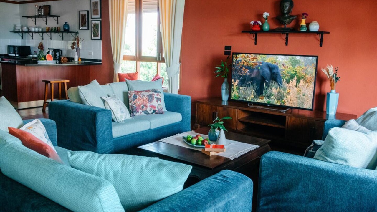 Photo of Livingroom in Moo 5
