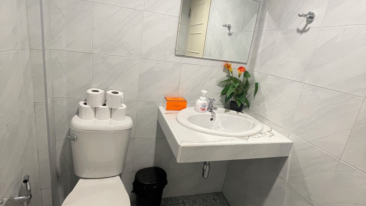 Photo of Bathroom in Minburi