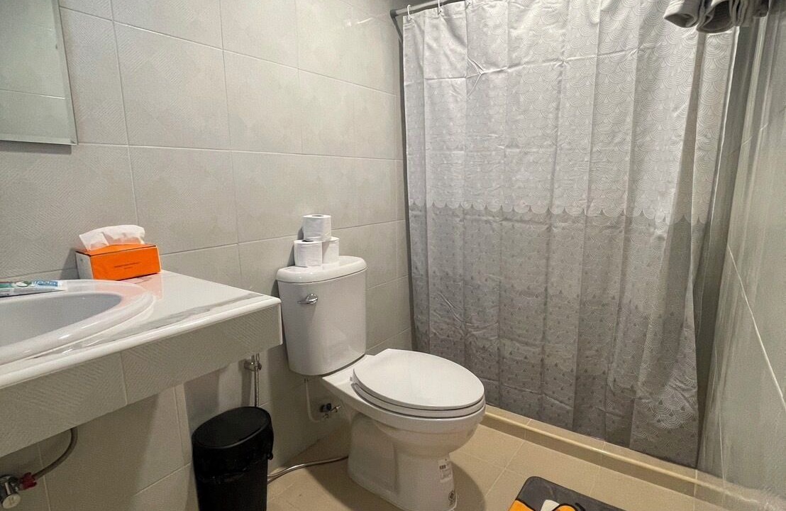Photo of Bathroom in Minburi
