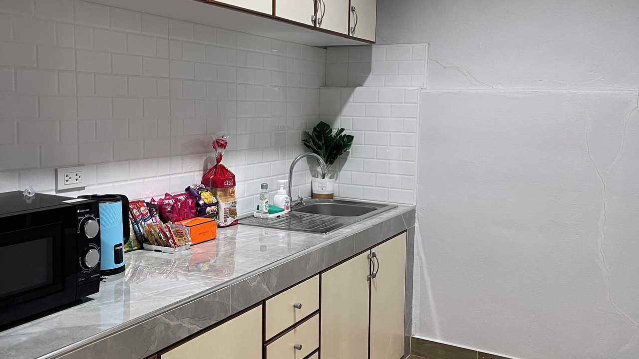 Photo of Kitchen in Minburi