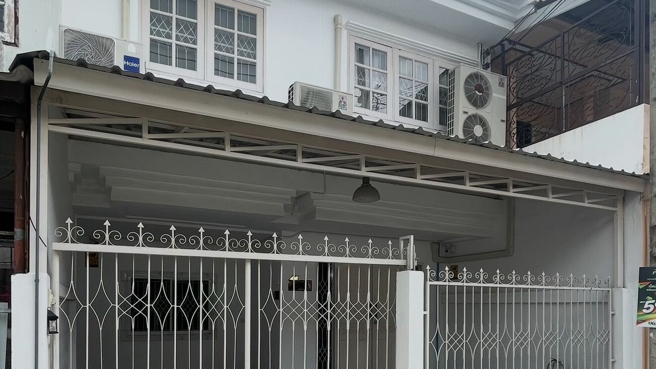 Photo of Outdoor in Minburi