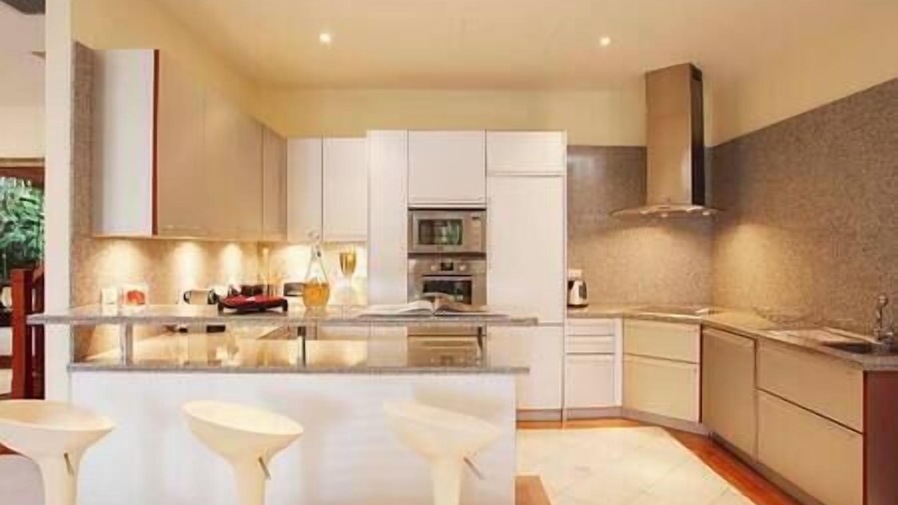 Photo of Kitchen in Bang Tao