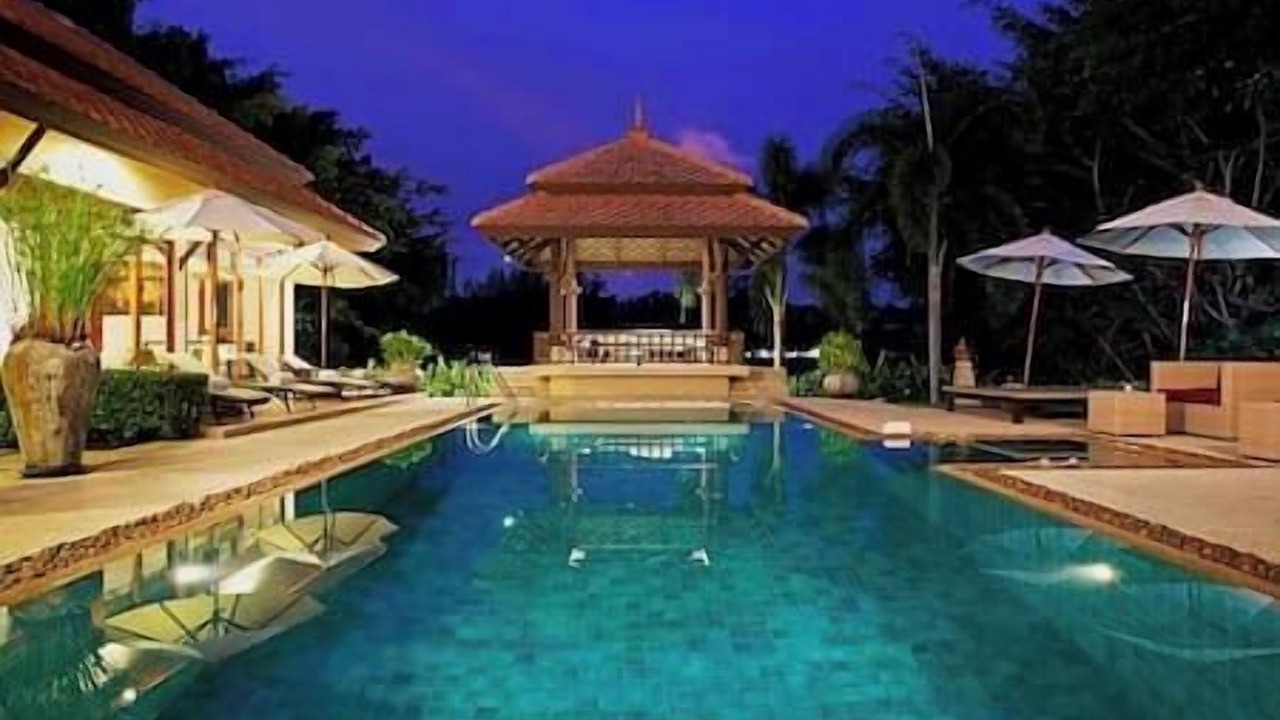 Photo of Outdoor in Bang Tao