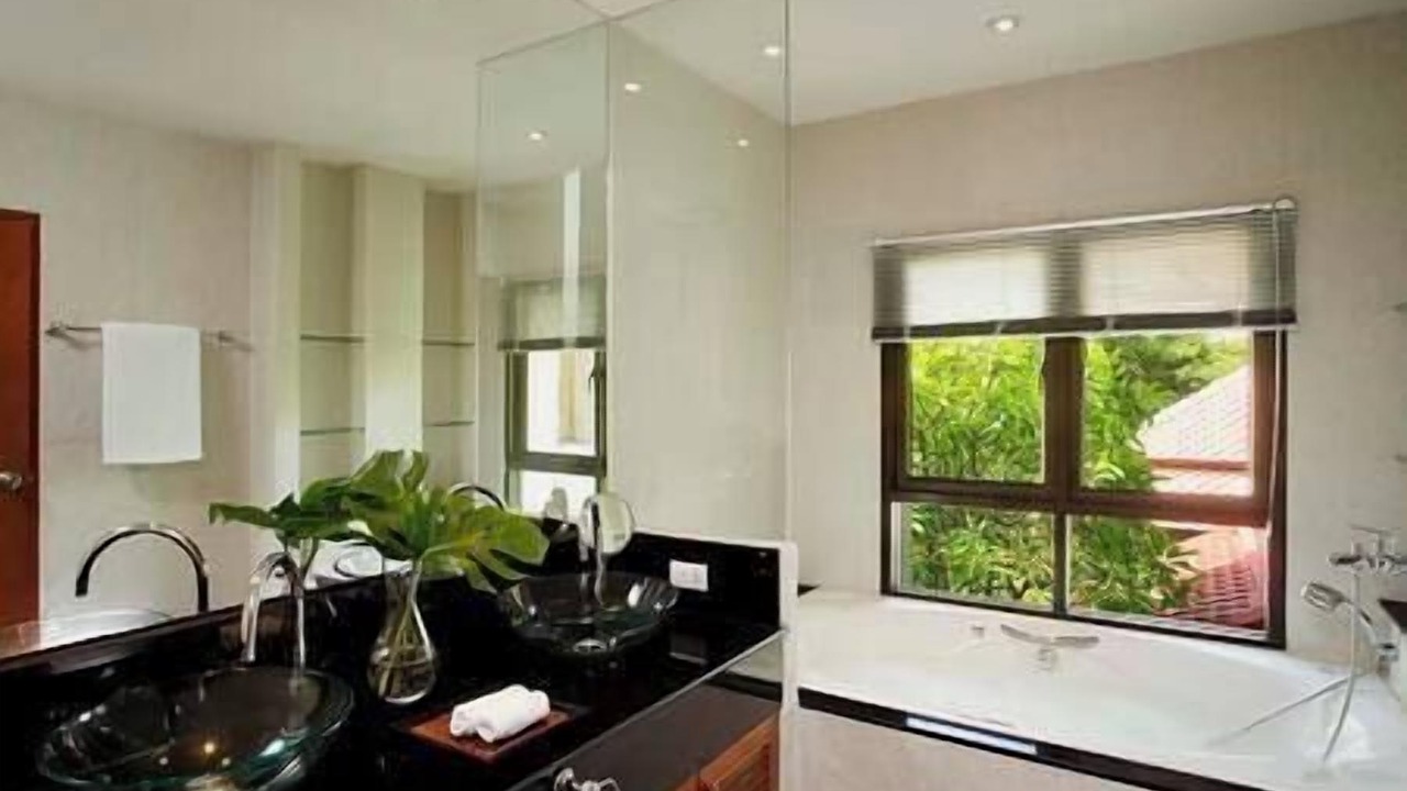 Photo of Bathroom in Bang Tao