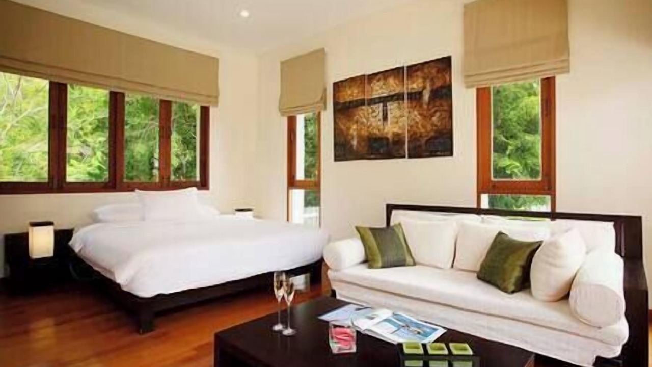 Photo of Bedroom in Bang Tao