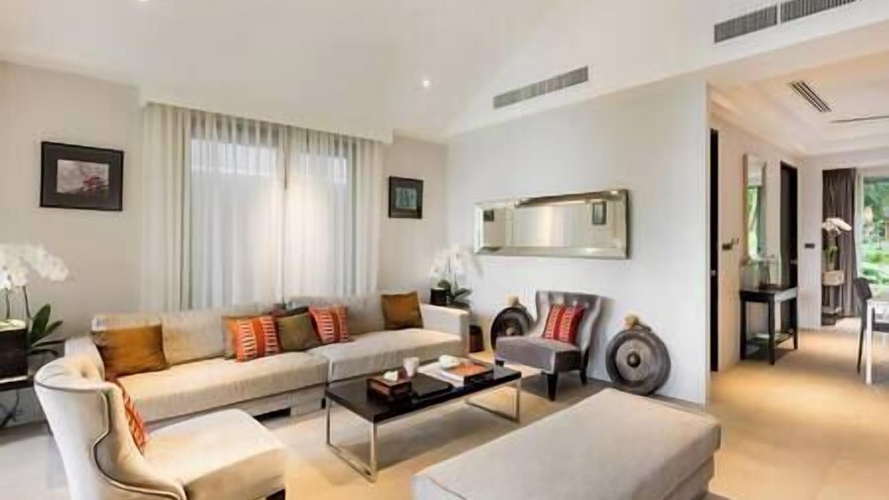 Photo of Livingroom in Khok Kloi