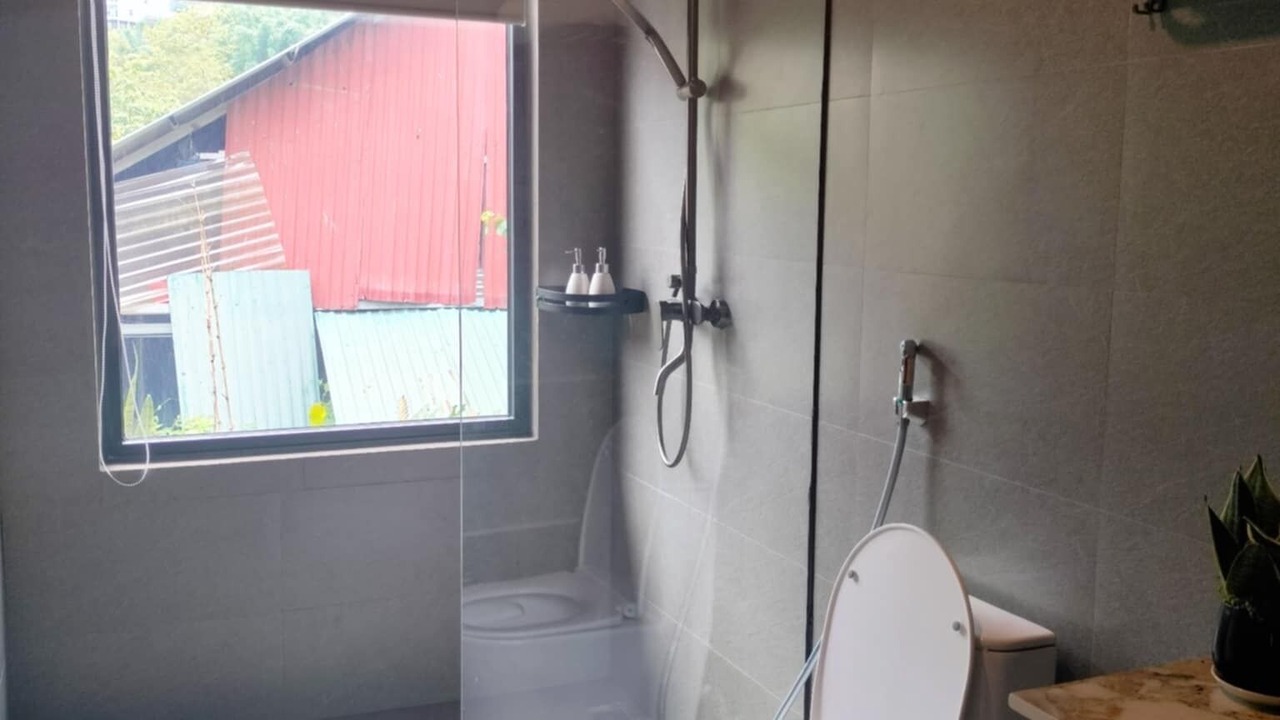 Photo of Bathroom in Sa Pa